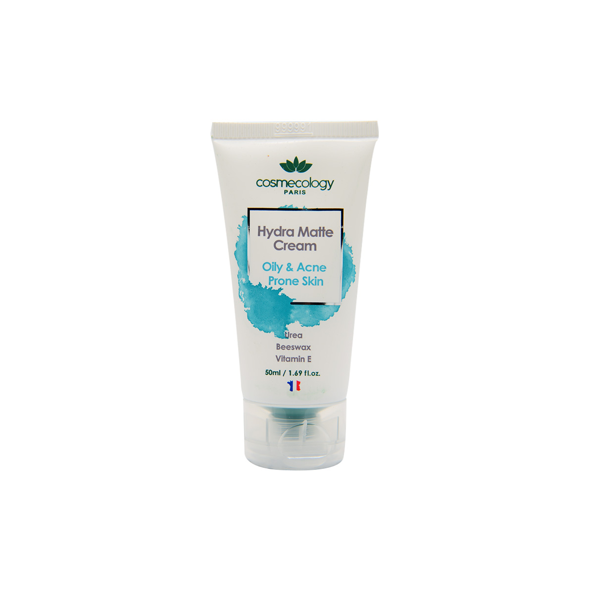 کرم مرطوب کننده کاسمکولوژی مدل hydra حجم 50 میلی لیتر